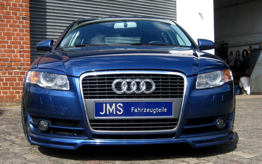 Audi A4 by JMS '2008